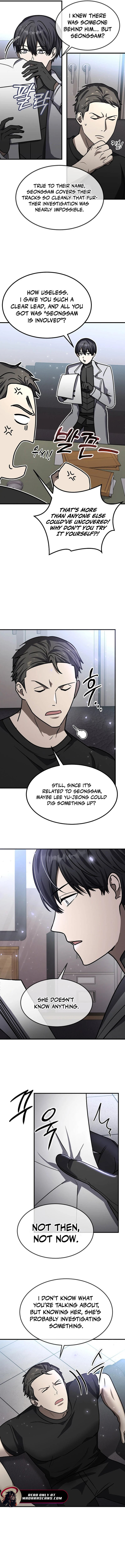 Read Regressed Genius Creates Mythic Items EN Manga Online