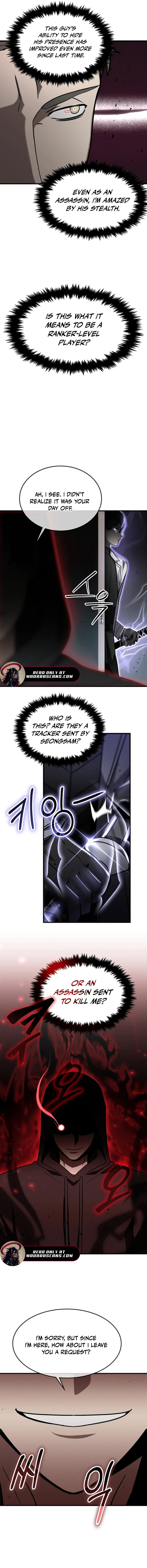 Read Regressed Genius Creates Mythic Items EN Manga Online