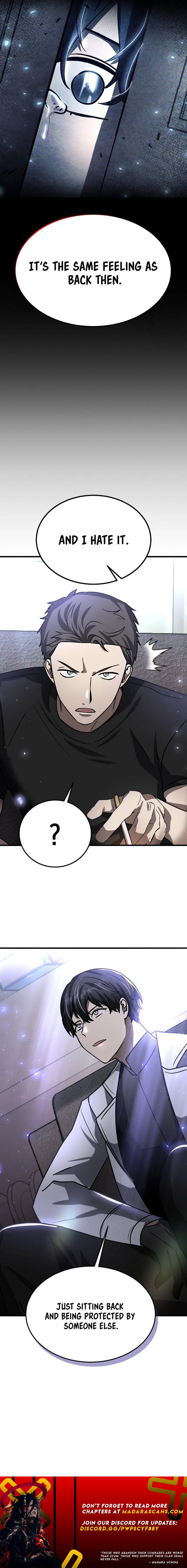 Read Regressed Genius Creates Mythic Items EN Manga Online