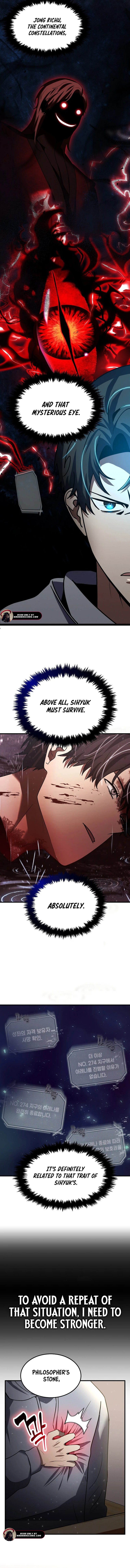 Read Regressed Genius Creates Mythic Items EN Manga Online