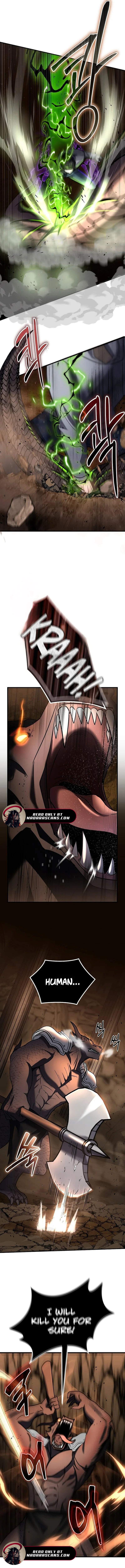 Read Regressed Genius Creates Mythic Items EN Manga Online