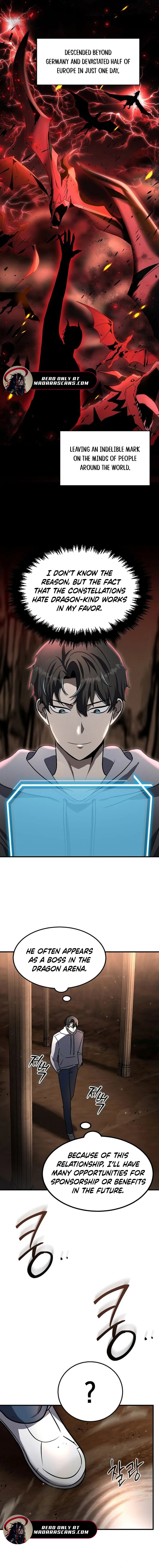 Read Regressed Genius Creates Mythic Items EN Manga Online