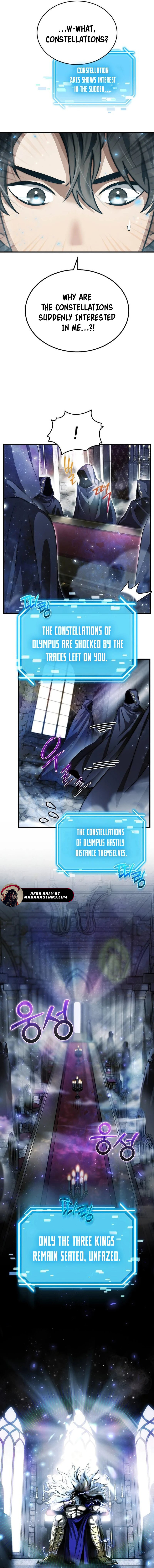 Read Regressed Genius Creates Mythic Items EN Manga Online