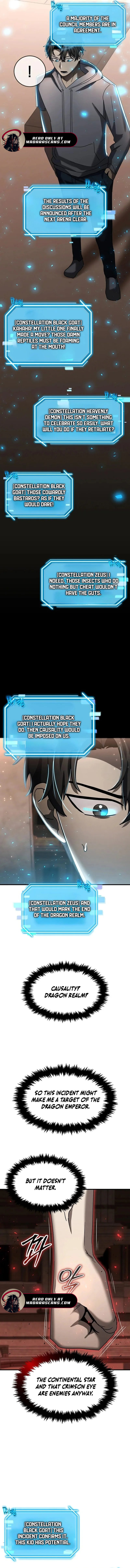 Read Regressed Genius Creates Mythic Items EN Manga Online