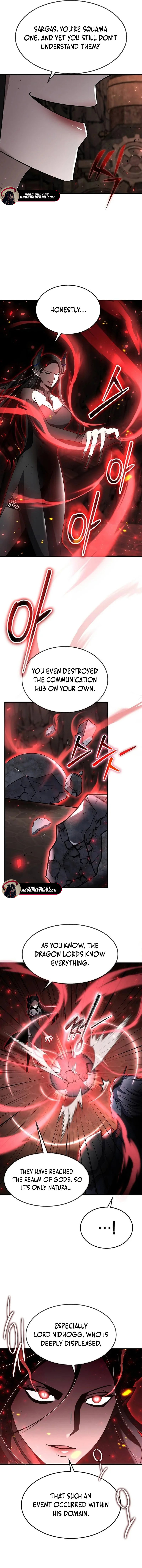 Read Regressed Genius Creates Mythic Items EN Manga Online