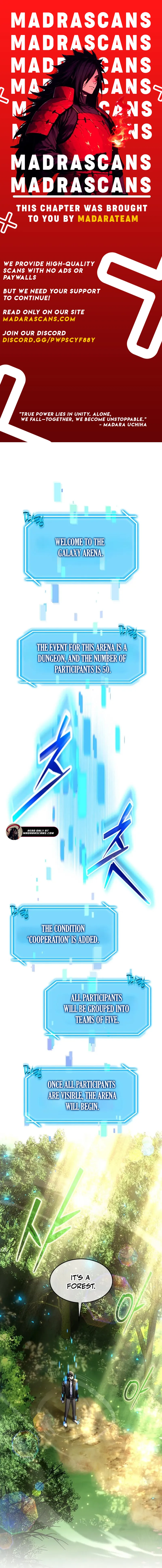 Read Regressed Genius Creates Mythic Items EN Manga Online