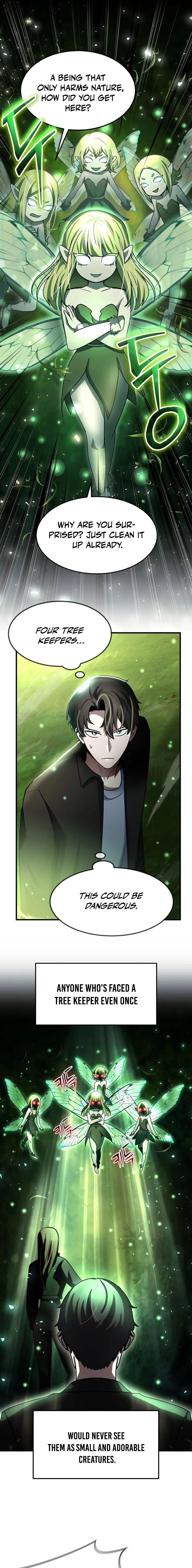 Read Regressed Genius Creates Mythic Items EN Manga Online