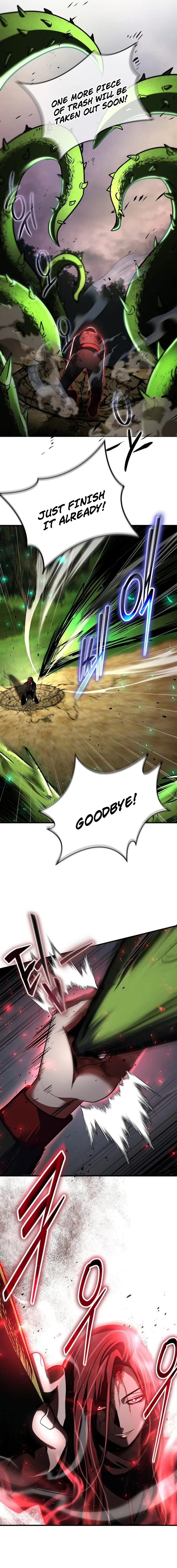 Read Regressed Genius Creates Mythic Items EN Manga Online