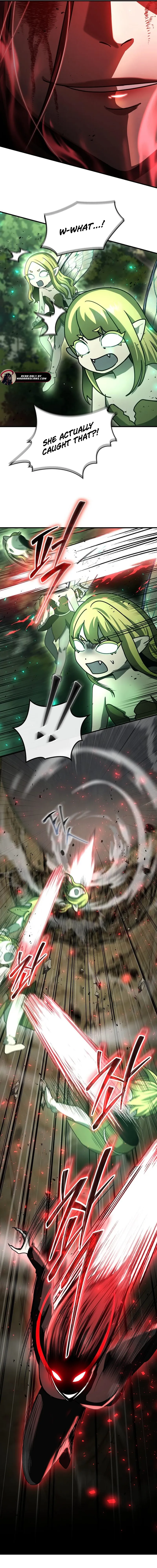 Read Regressed Genius Creates Mythic Items EN Manga Online