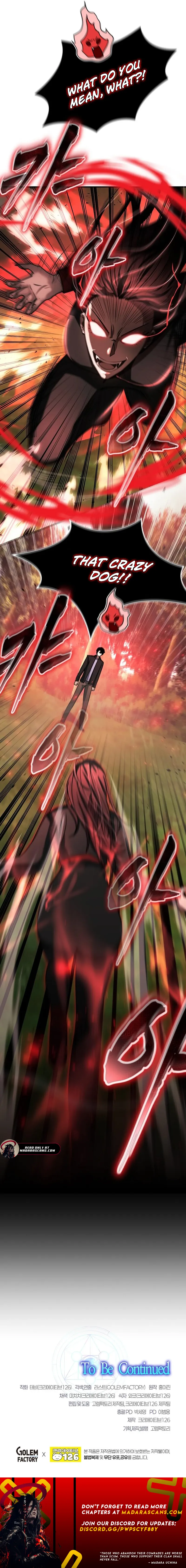 Read Regressed Genius Creates Mythic Items EN Manga Online