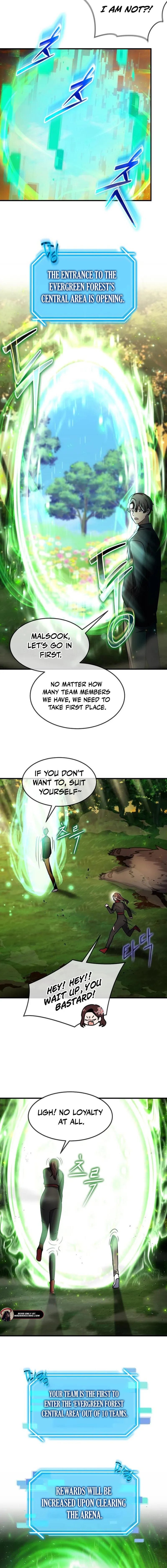 Read Regressed Genius Creates Mythic Items EN Manga Online
