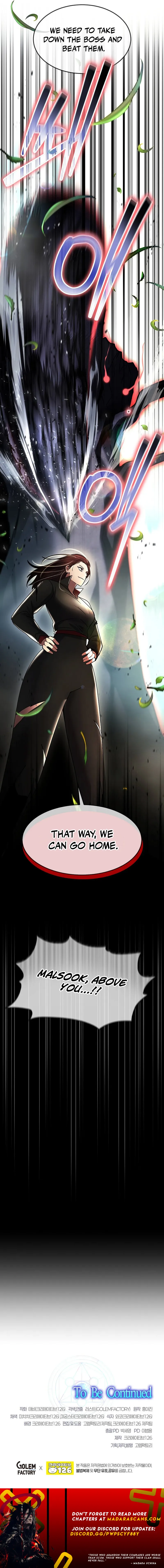 Read Regressed Genius Creates Mythic Items EN Manga Online