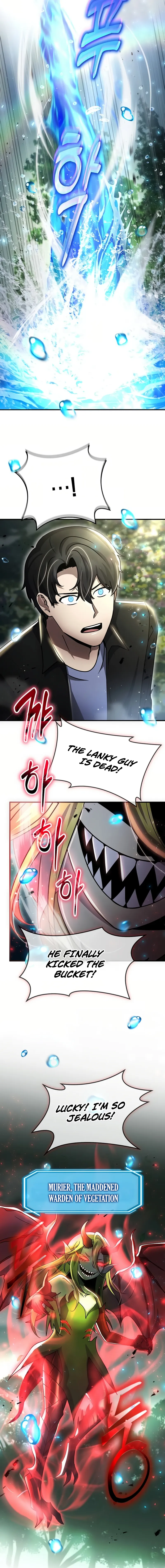 Read Regressed Genius Creates Mythic Items EN Manga Online