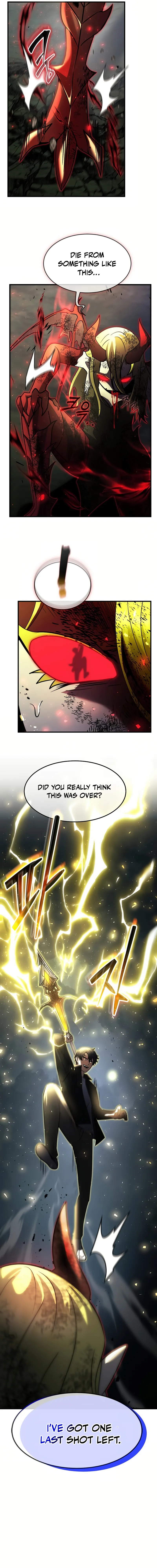 Read Regressed Genius Creates Mythic Items EN Manga Online