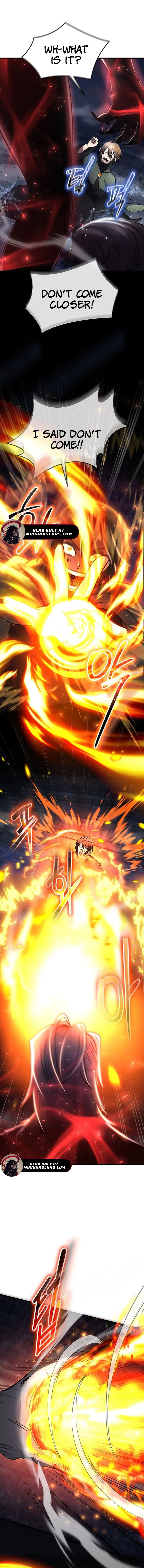 Read Regressed Genius Creates Mythic Items EN Manga Online
