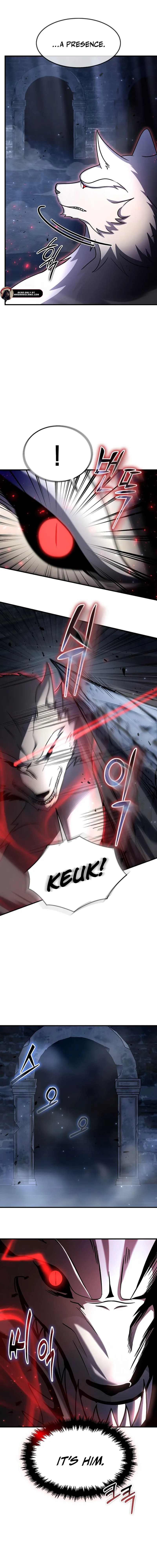 Read Regressed Genius Creates Mythic Items EN Manga Online