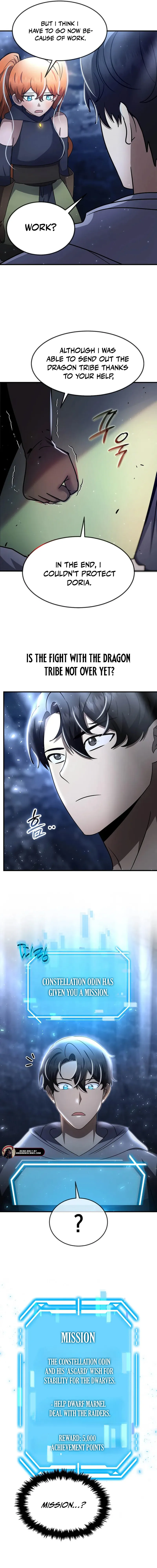 Read Regressed Genius Creates Mythic Items EN Manga Online