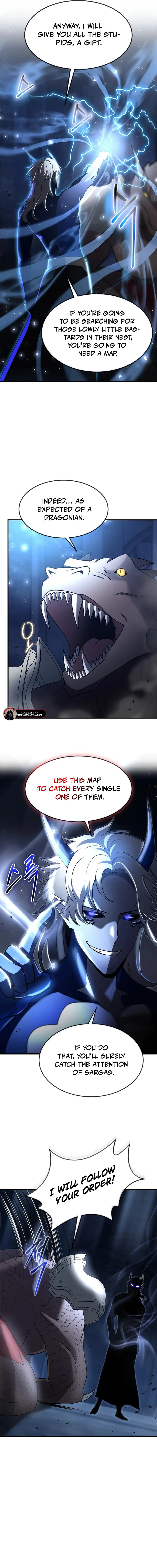 Read Regressed Genius Creates Mythic Items EN Manga Online