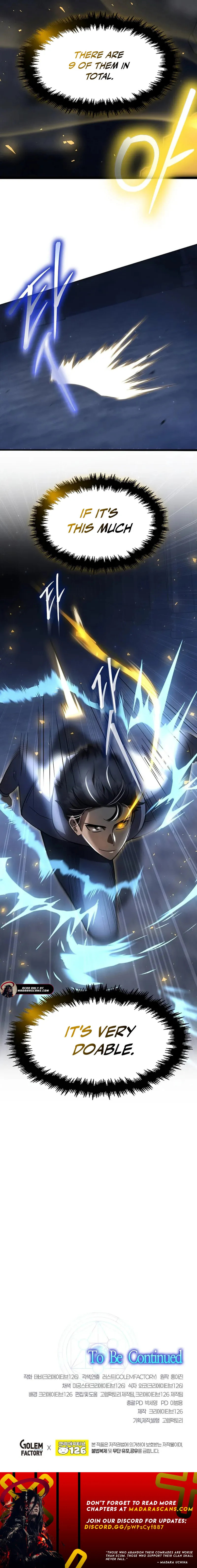 Read Regressed Genius Creates Mythic Items EN Manga Online
