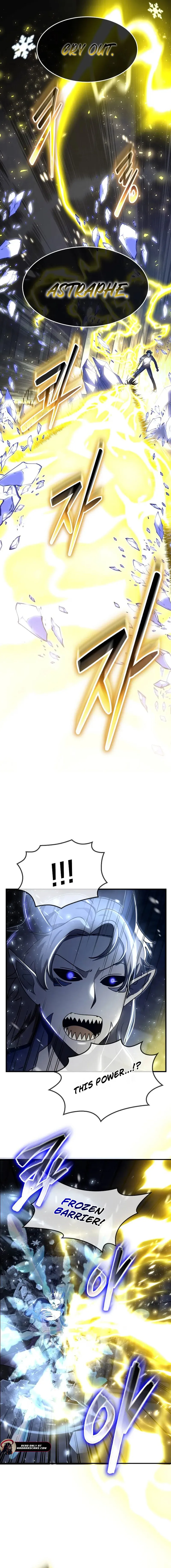 Read Regressed Genius Creates Mythic Items EN Manga Online
