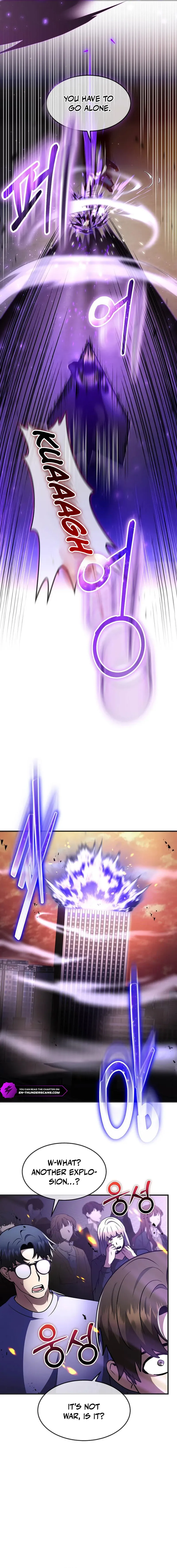 Read Regressed Genius Creates Mythic Items EN Manga Online