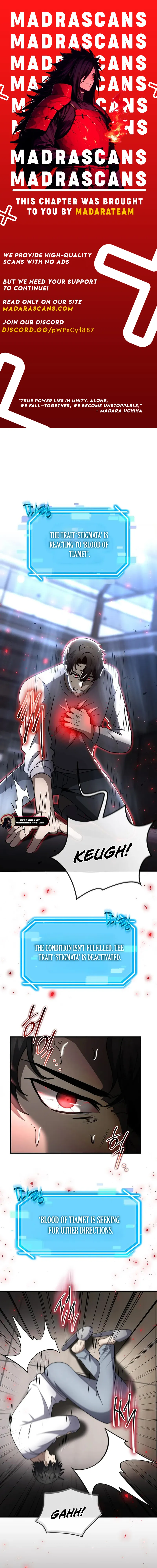 Read Regressed Genius Creates Mythic Items EN Manga Online