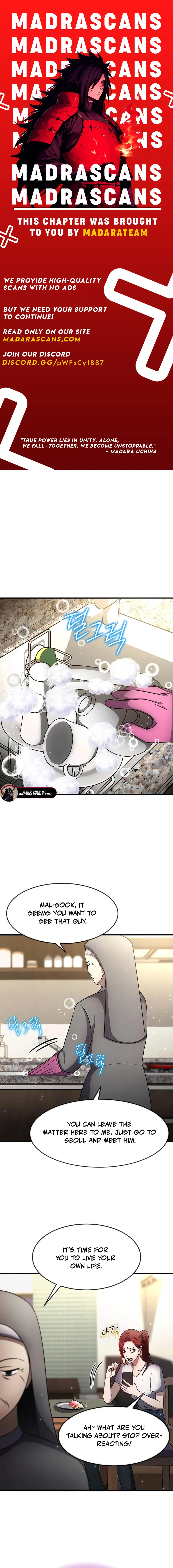 Read Regressed Genius Creates Mythic Items EN Manga Online