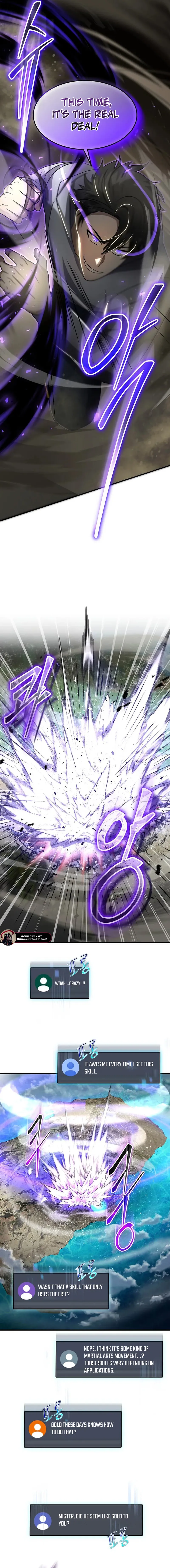Read Regressed Genius Creates Mythic Items EN Manga Online
