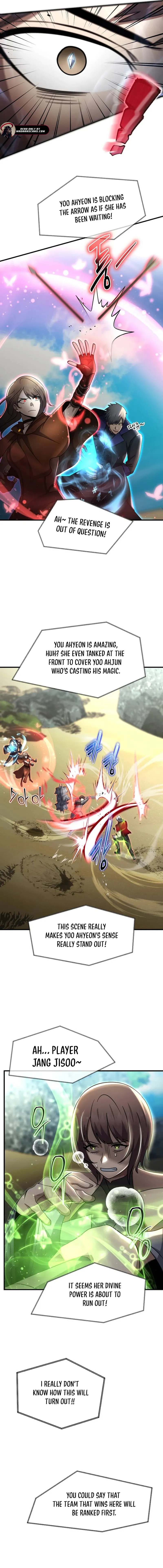 Read Regressed Genius Creates Mythic Items EN Manga Online