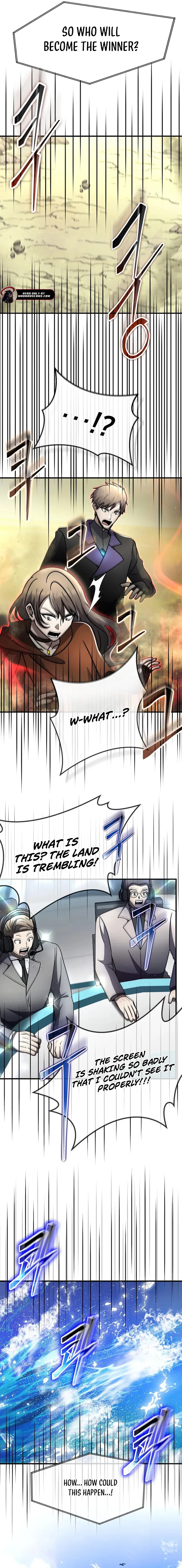 Read Regressed Genius Creates Mythic Items EN Manga Online