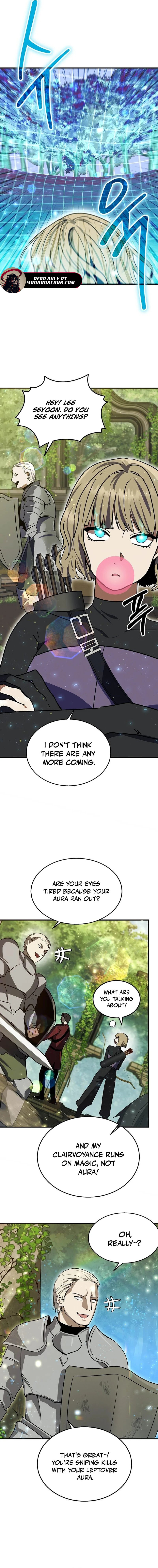 Read Regressed Genius Creates Mythic Items EN Manga Online