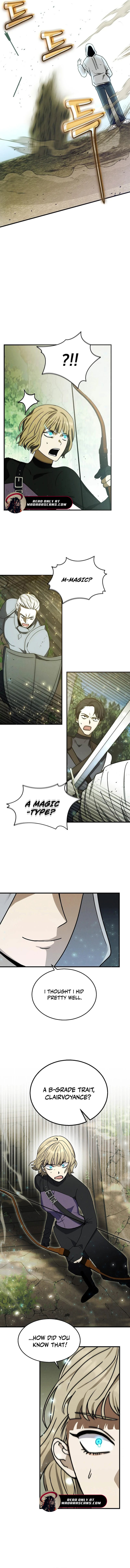 Read Regressed Genius Creates Mythic Items EN Manga Online