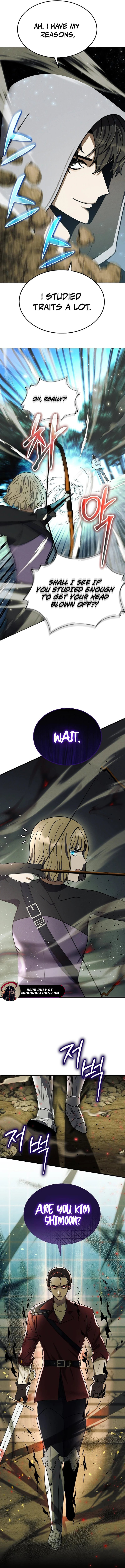 Read Regressed Genius Creates Mythic Items EN Manga Online