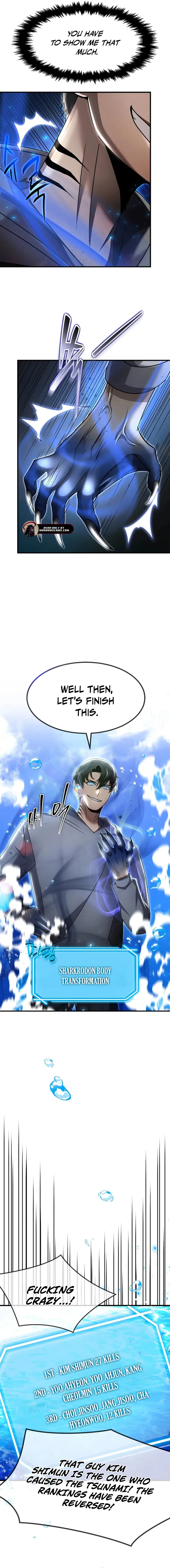 Read Regressed Genius Creates Mythic Items EN Manga Online