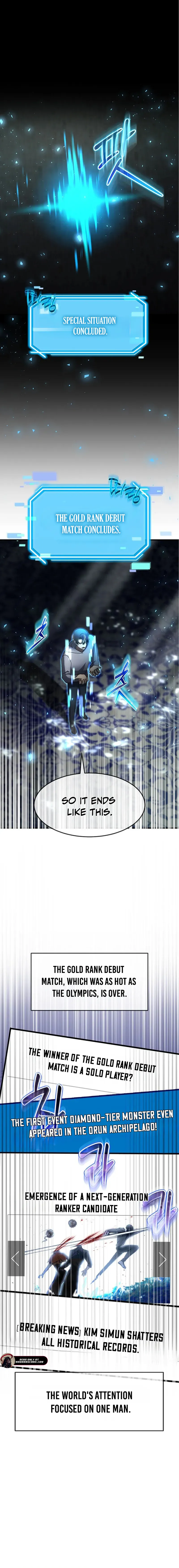 Read Regressed Genius Creates Mythic Items EN Manga Online