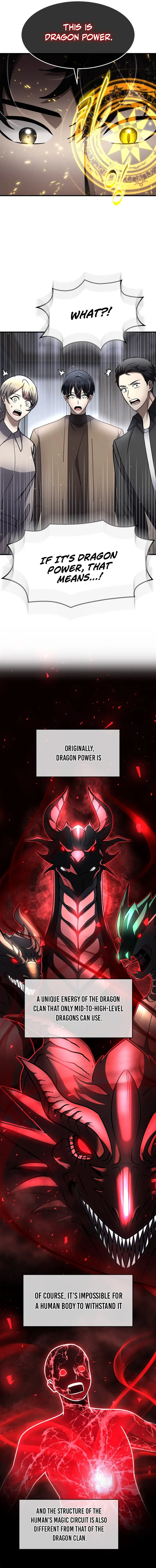 Read Regressed Genius Creates Mythic Items EN Manga Online
