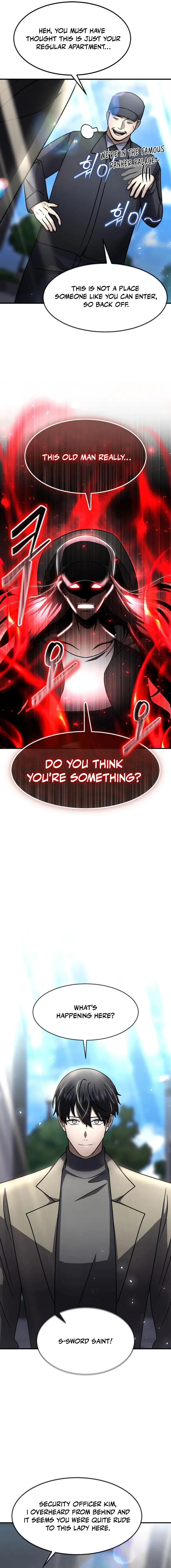 Read Regressed Genius Creates Mythic Items EN Manga Online