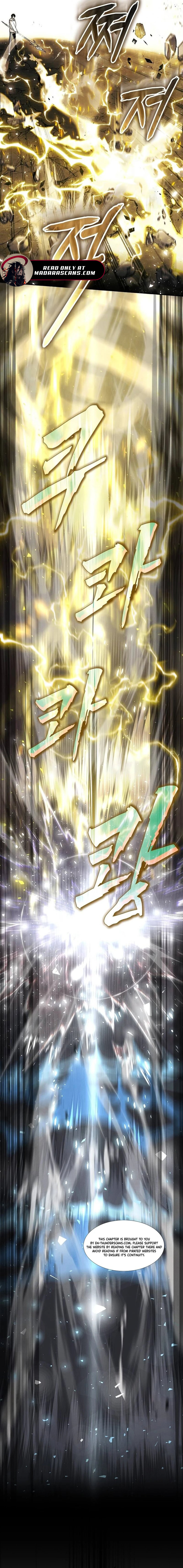 Read Regressed Genius Creates Mythic Items EN Manga Online