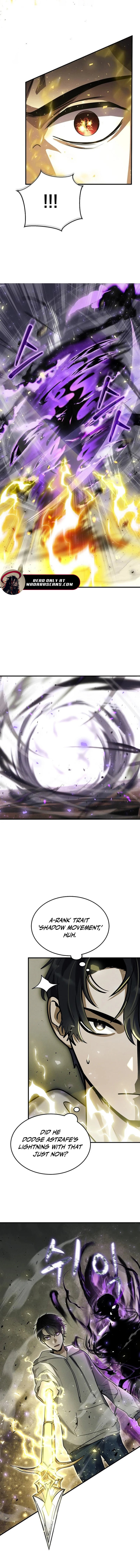 Read Regressed Genius Creates Mythic Items EN Manga Online