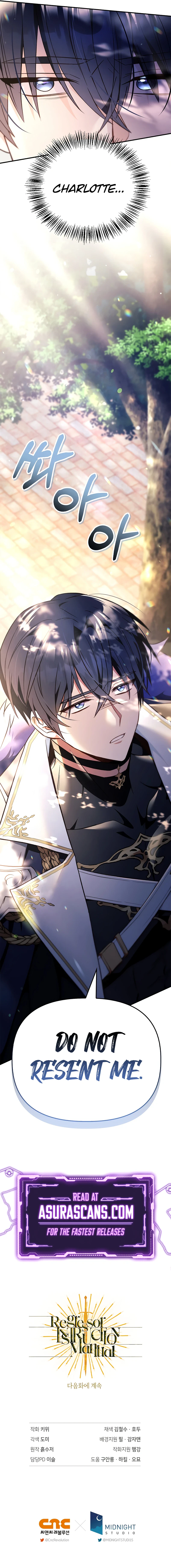 Read Regressor Instruction Manual EN Manga Online