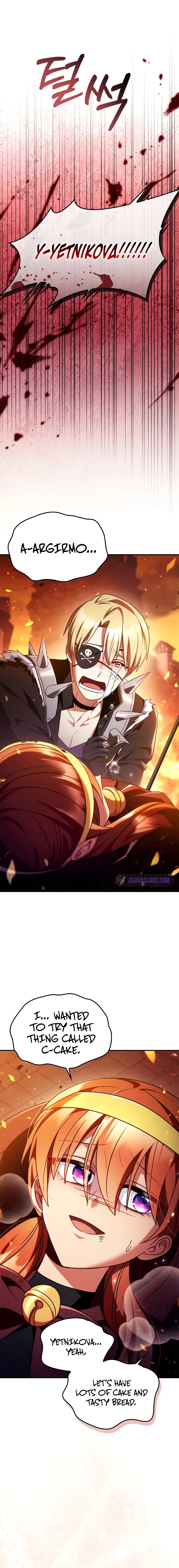 Read Regressor Instruction Manual EN Manga Online