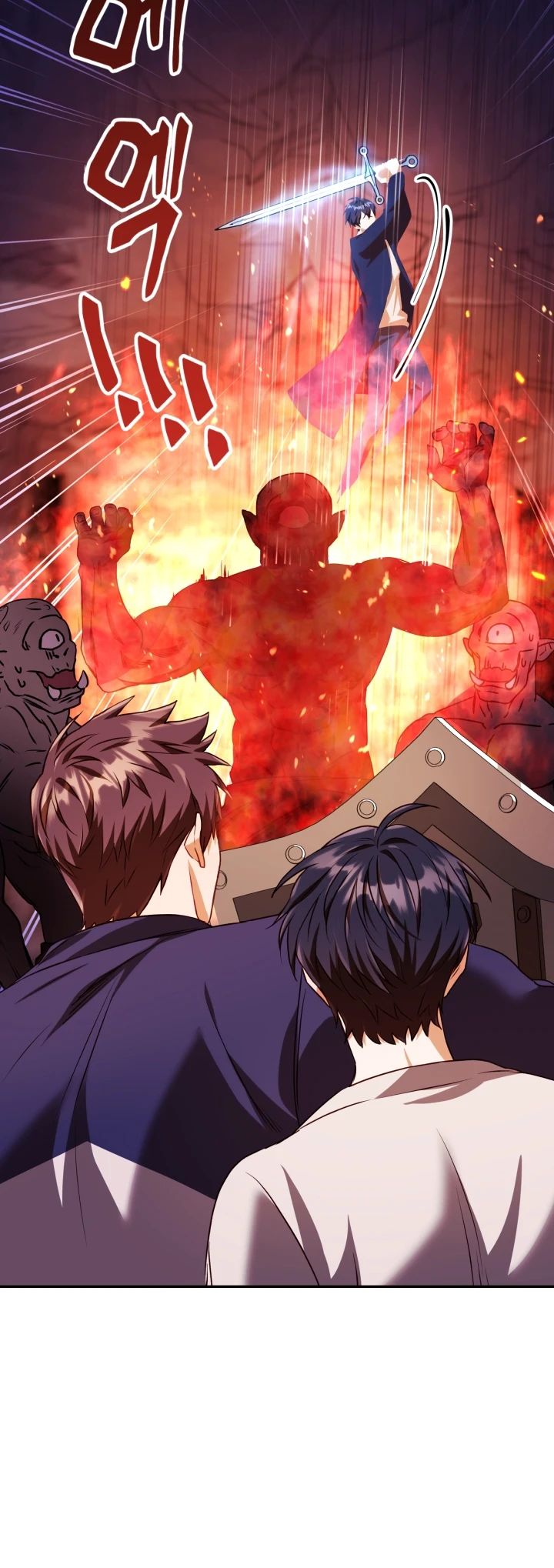 Read Regressor Instruction Manual EN Manga Online