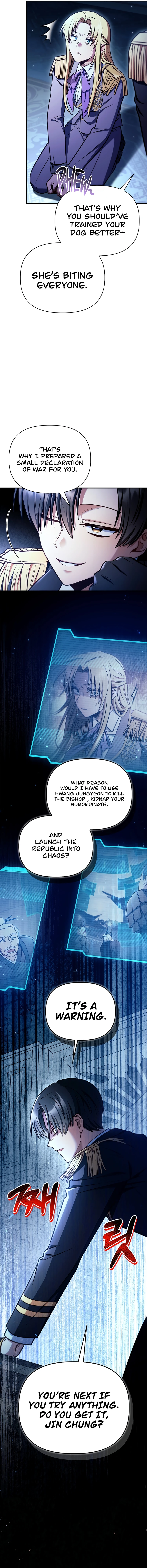 Read Regressor Instruction Manual EN Manga Online