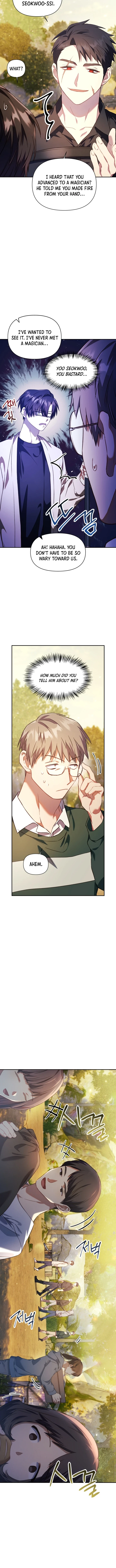 Read Regressor Instruction Manual EN Manga Online