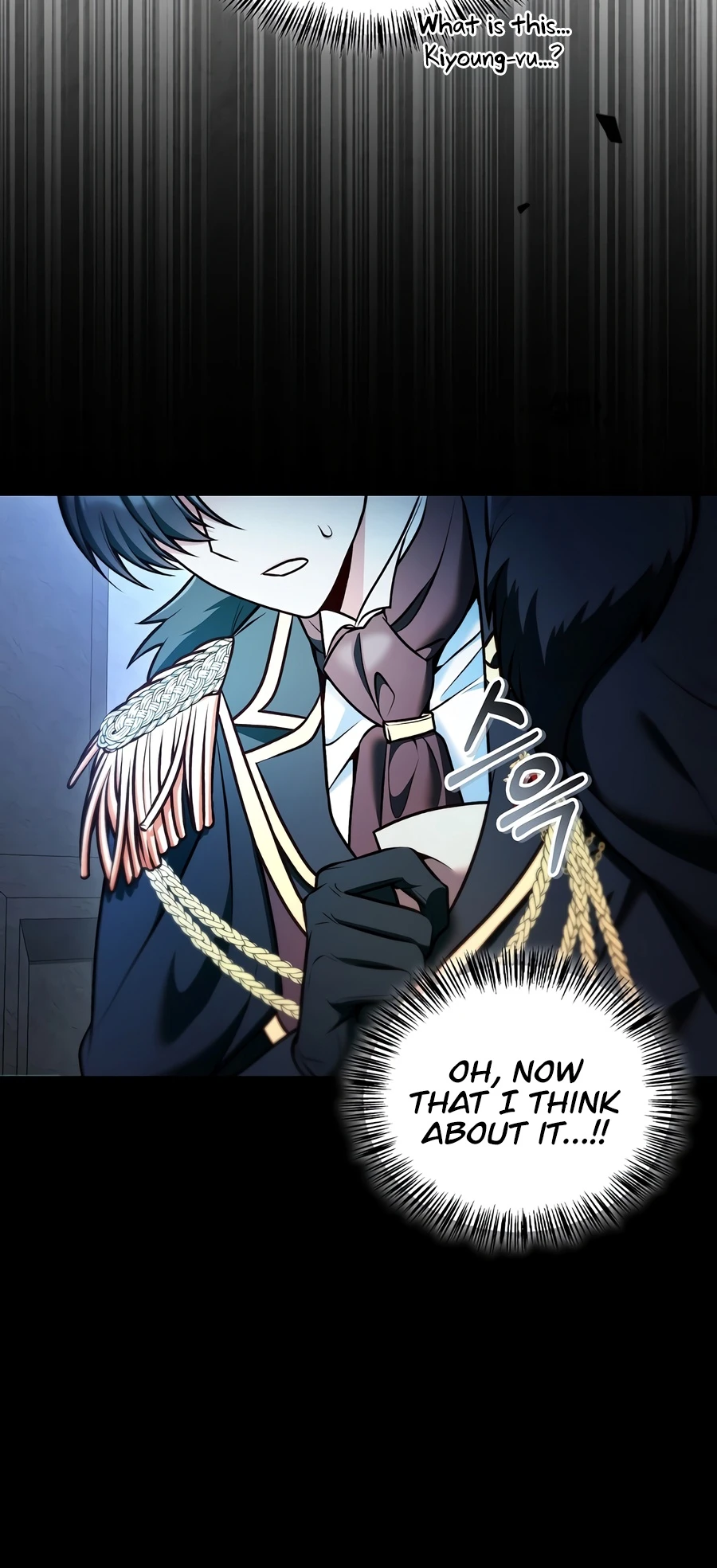 Read Regressor Instruction Manual EN Manga Online