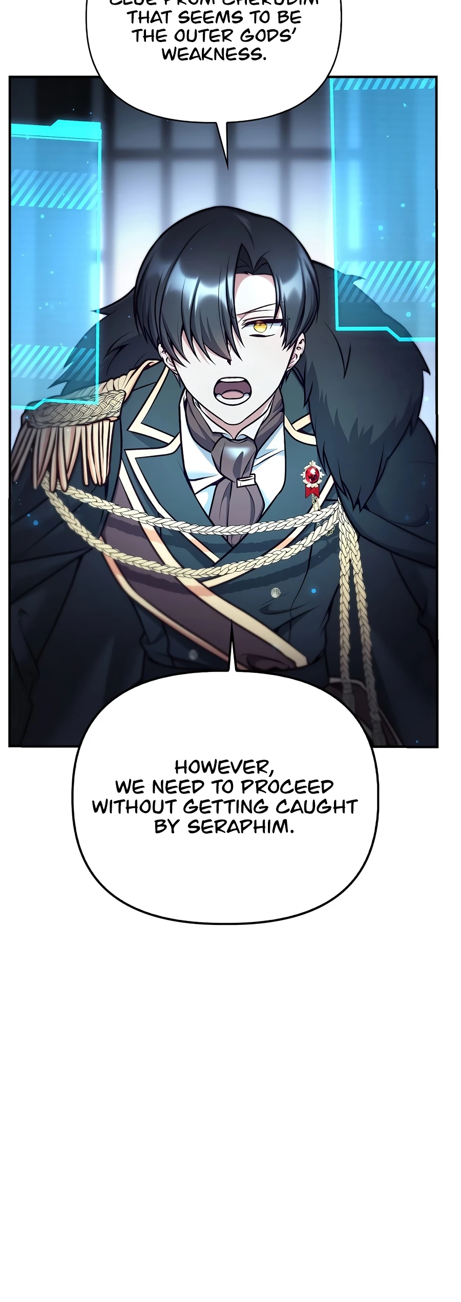 Read Regressor Instruction Manual EN Manga Online