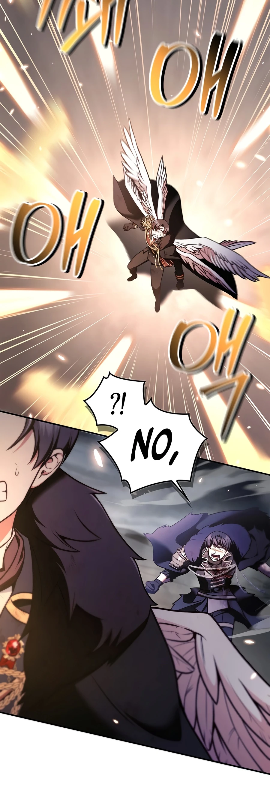 Read Regressor Instruction Manual EN Manga Online