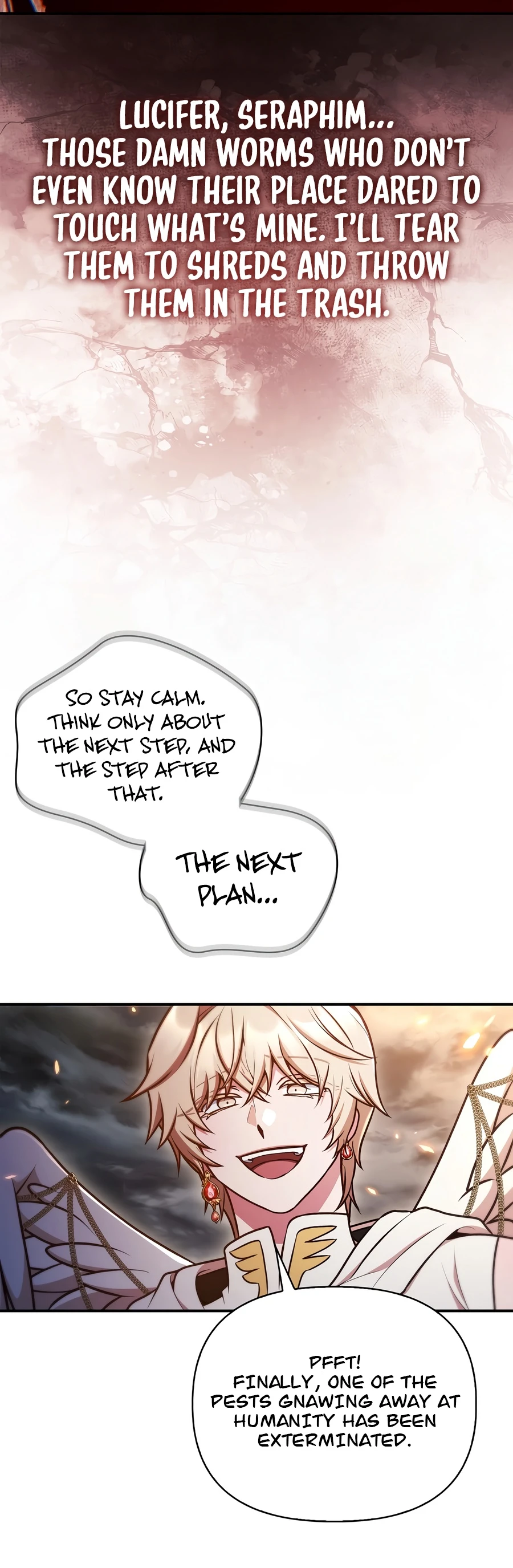 Read Regressor Instruction Manual EN Manga Online