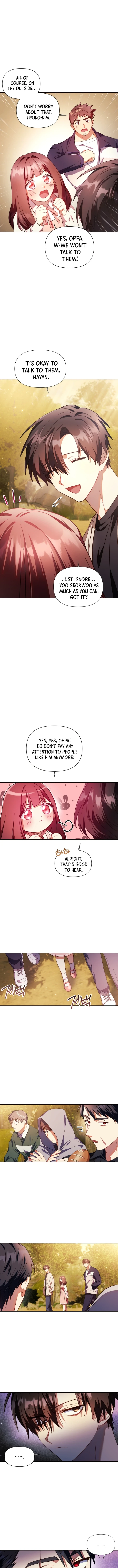Read Regressor Instruction Manual EN Manga Online