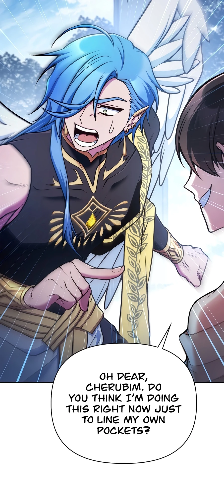 Read Regressor Instruction Manual EN Manga Online